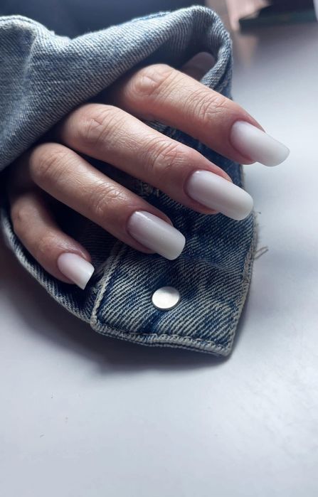 Unghii cu gel  Cluj Napoca