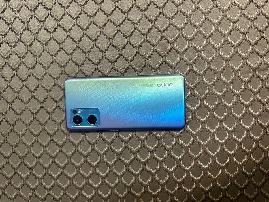 Oppo reno 7 5g 256gb