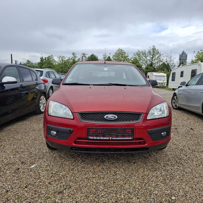 Ford focus 1.8diesel