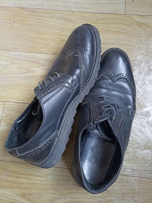 Обувь мужская разная, 40-41