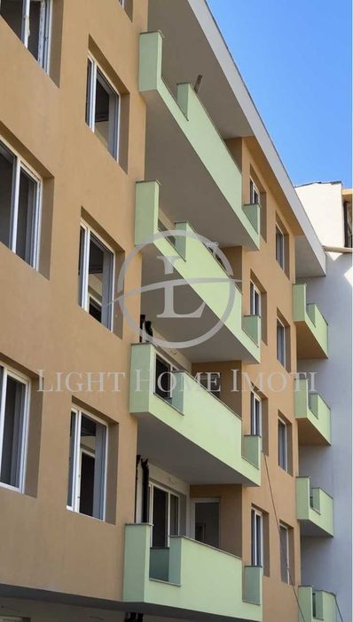 Продава се Двустаен апартамент в Пловдив, Южен - 64 кв.м за 637 €/кв.м - Снимка #6