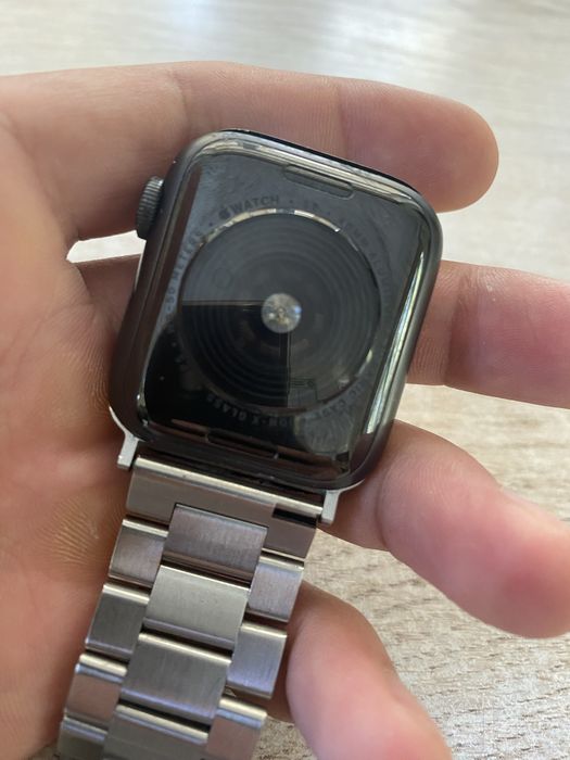 Iwatch SE 2020 - 40 mm