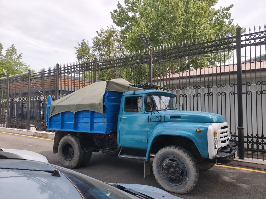 Клинец шебен компот кум чиноз писок пойма Тош бор ЗИЛ хизмати