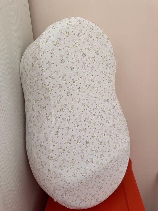 Кокон для новорожденных