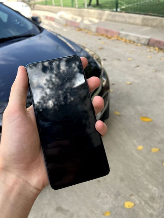 Продаётся redmi note 12pro. СРОЧНО!