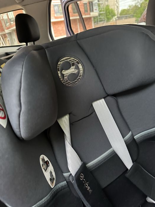 Детско столче Cybex Sirona S