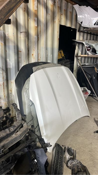 Запчасти на Киа и Хюндай