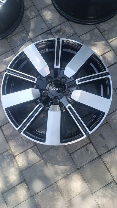 Gac aion original diska 18