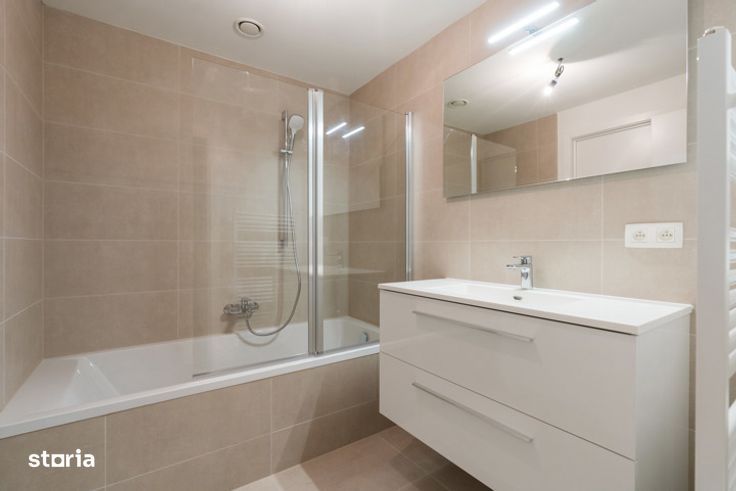 Apartament – Valea Lupului, Iași - Vedere 3
