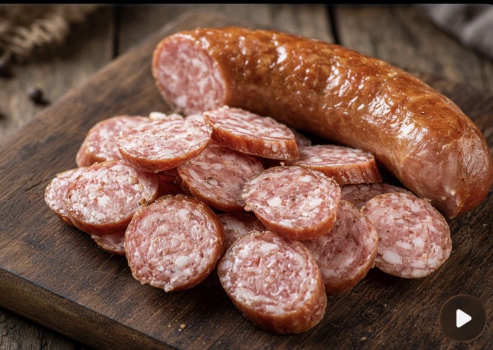 Продам колбасу для животных