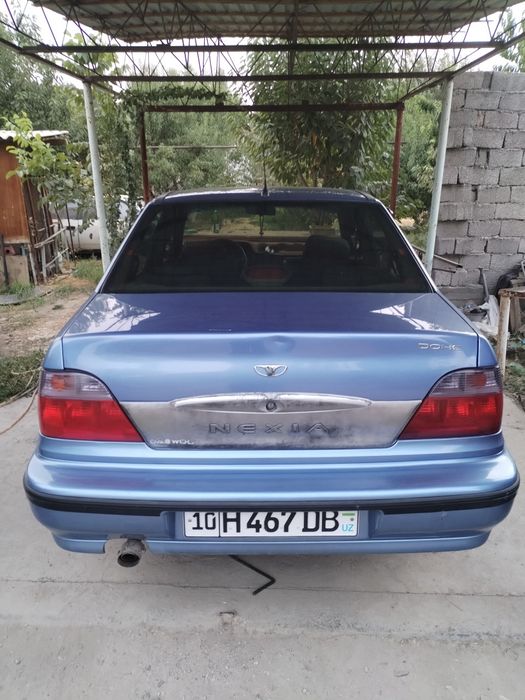 Продаётся нексия донс 1.5