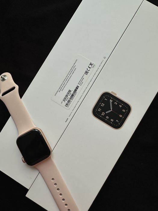 Apple watch SE 40 mm