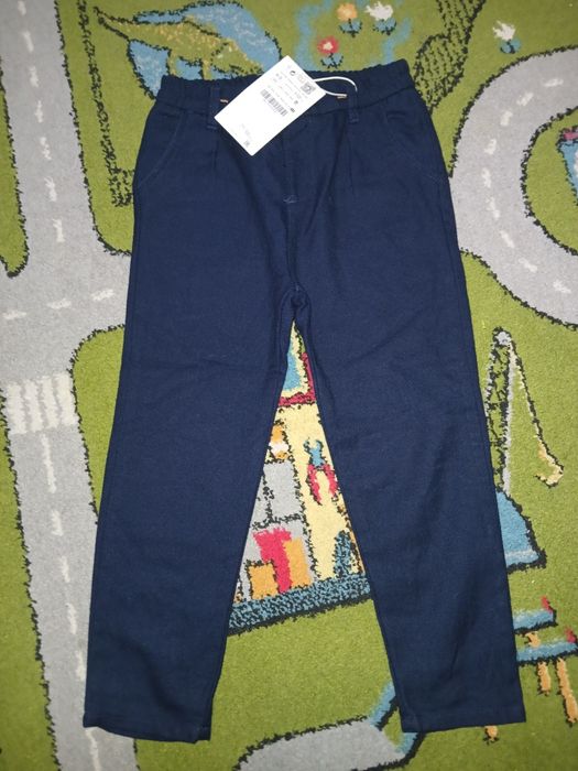 Pantaloni Zara baieti
