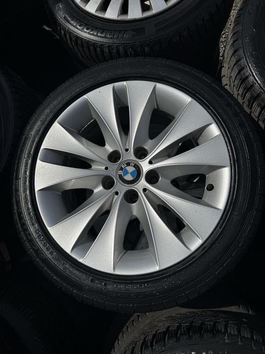 Джанти за Mercedes/VW/Audi/BMW