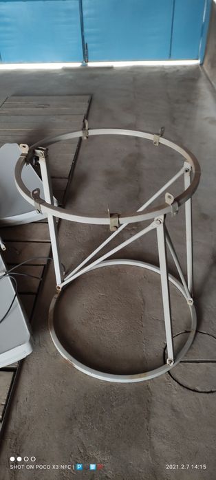 Антена +2тюнера+кабель