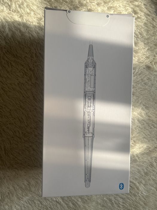 Абсолютно новый нераспечатанный dyson