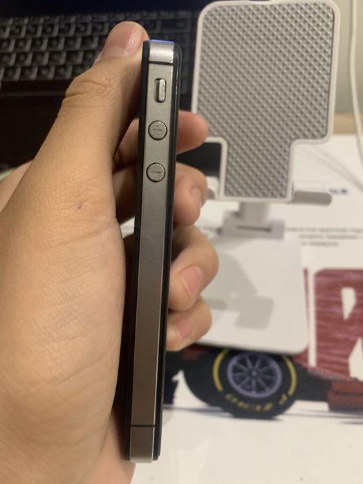 Кастом айфон 4с.