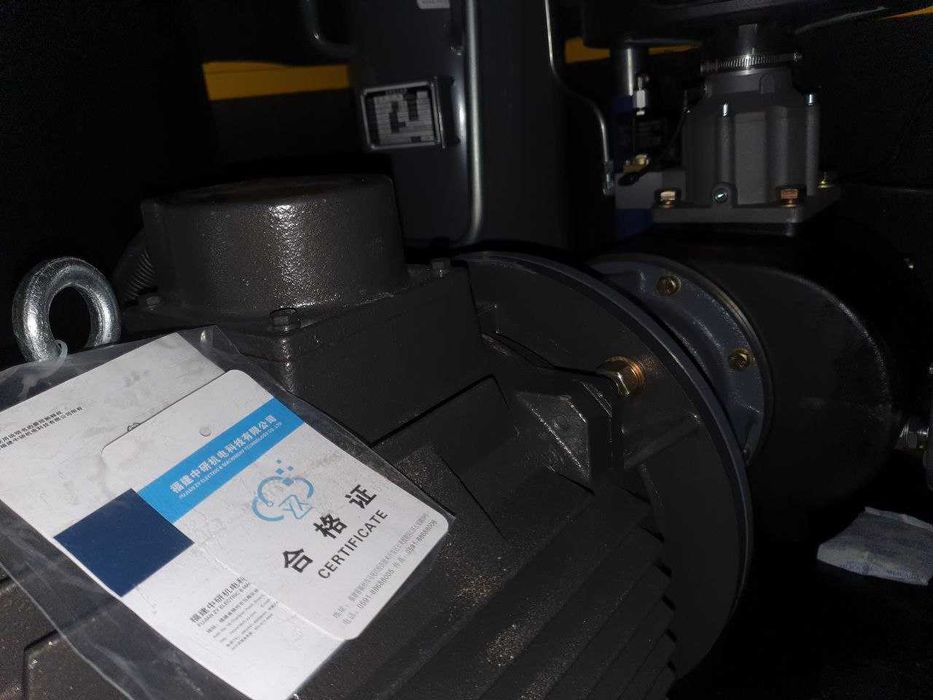 Винтовой компрессор 22 кВт  (в наличии)