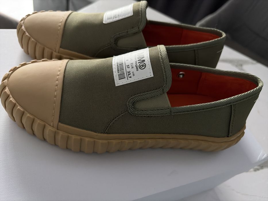 Maison Margiela Paris sneakers