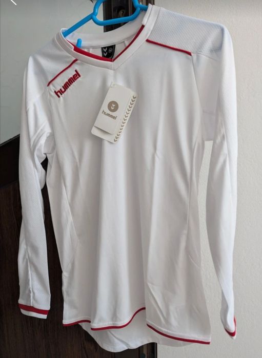 Bluza nouă copii mărimea 152 Hummel