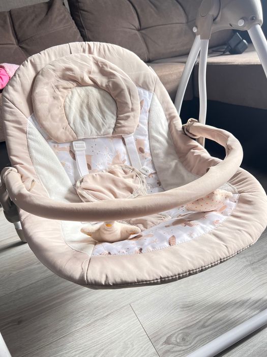 Eлектрическа люлка