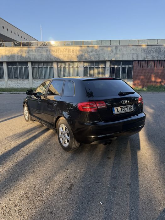 Audi A3 1.9TDI !!