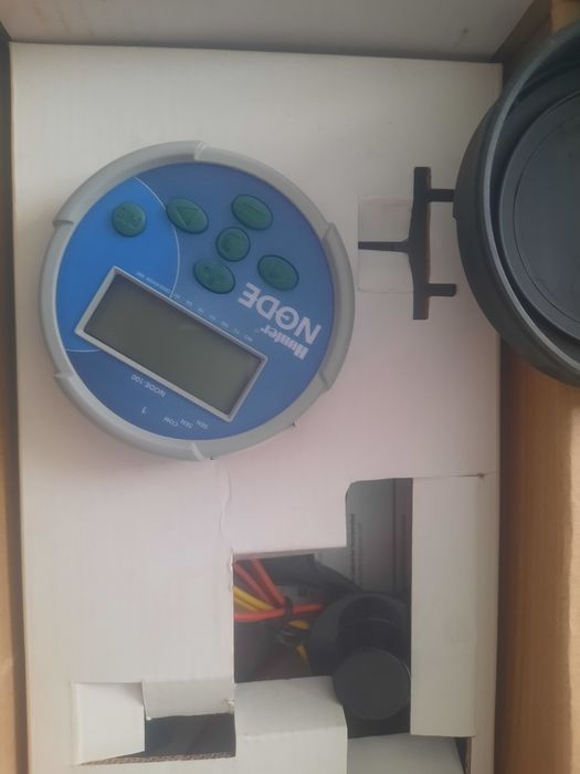 Автономный блок управления