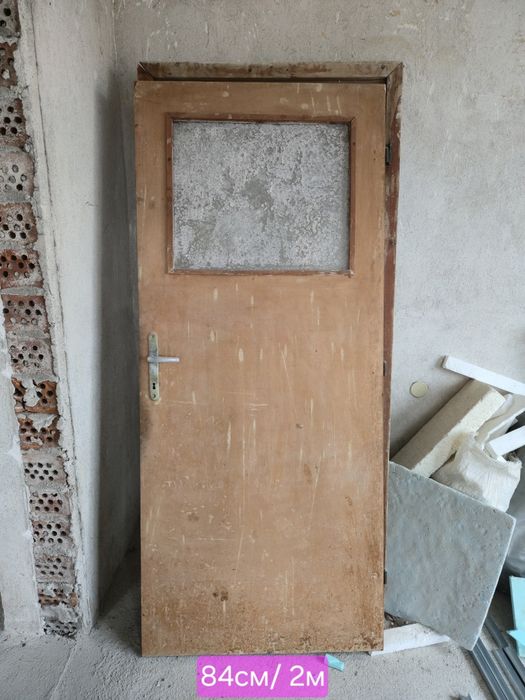 ВРАТИ в добро състояние