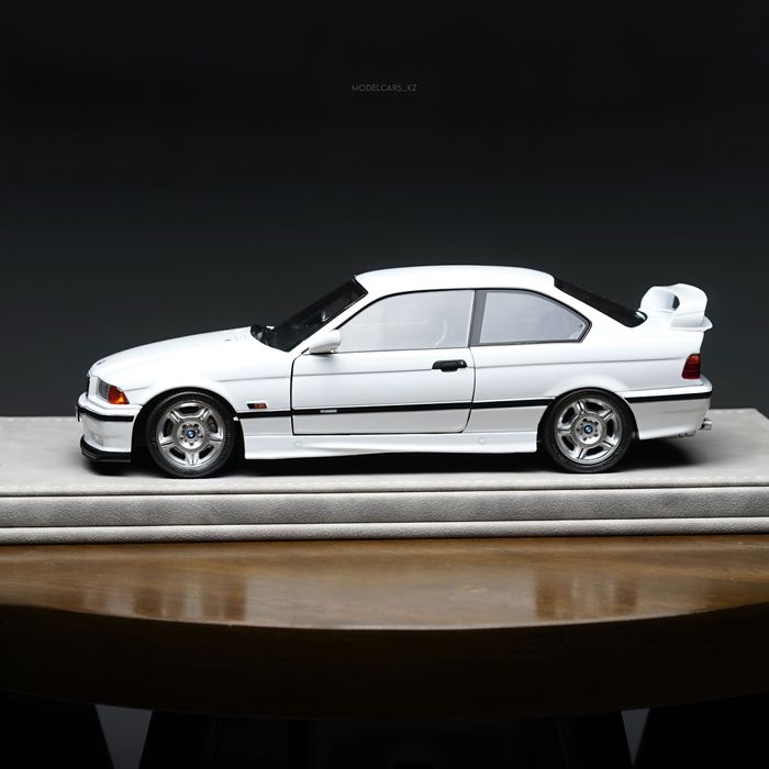 1:18 BMW M3 E36 Коллекционная модель