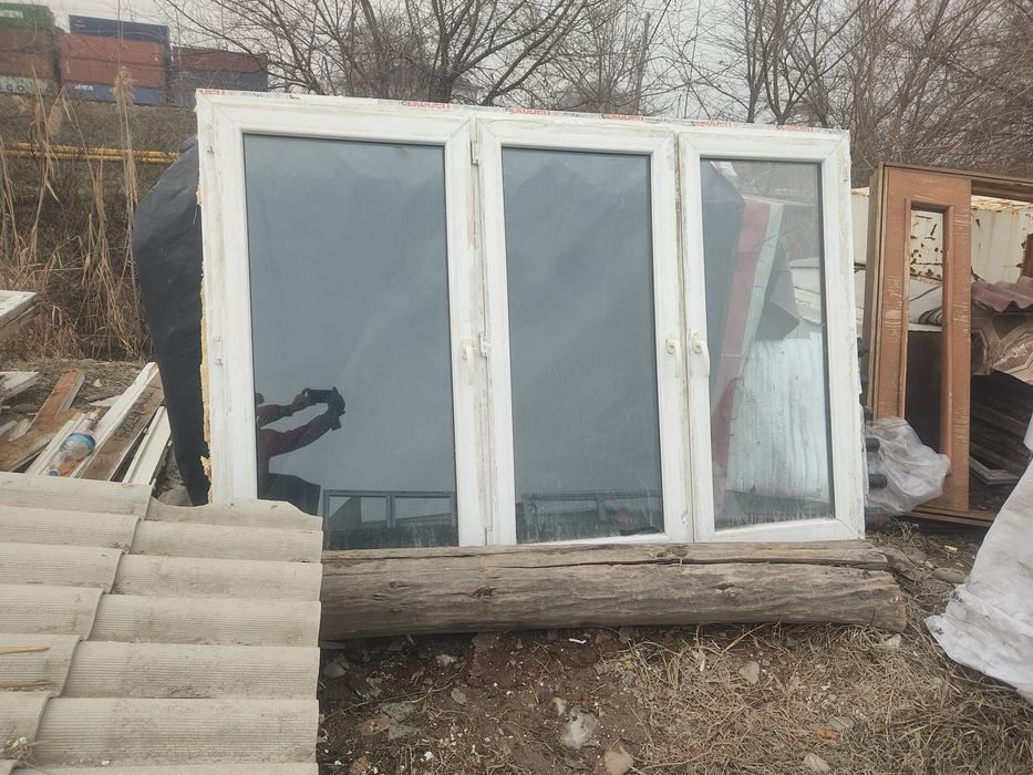 Акфа пласт ром срочно сотилади