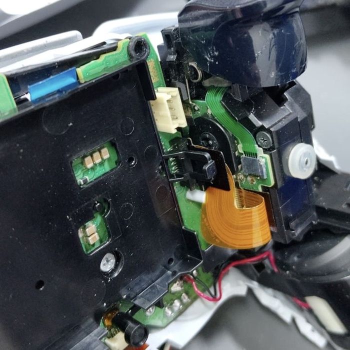 Ремонт и Очистка игровых приставок