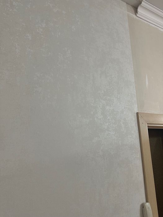 Обои моющие трендовые