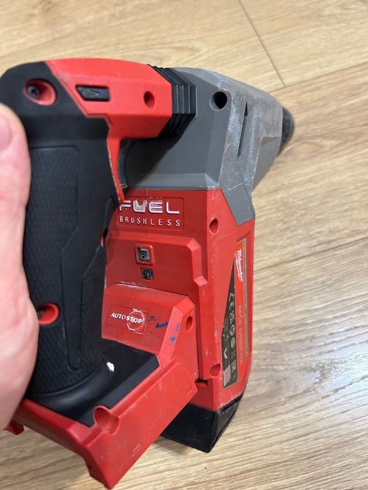 Ciocan rotopercutor milwaukee M18ONEFHX-0