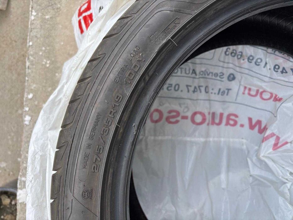 Anvelope Vara GOODYEAR Eagle