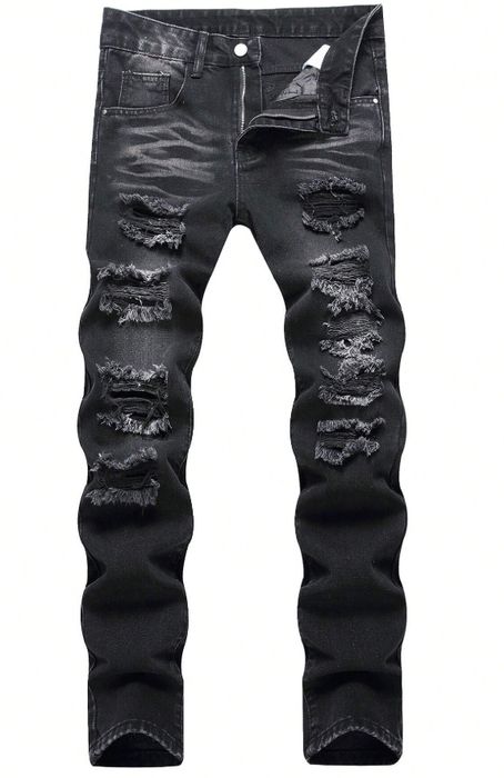 Diverse modele de blugi scurți/lungi