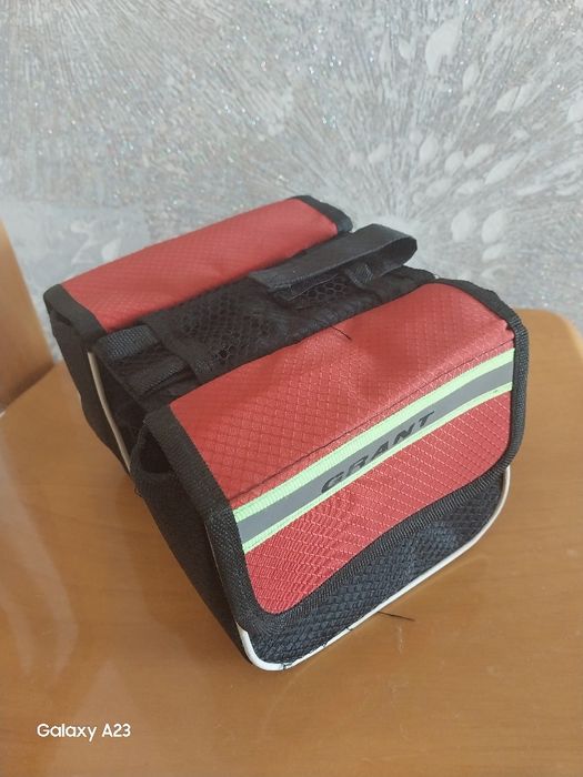 Кармашка или сумочка для Велосипеда