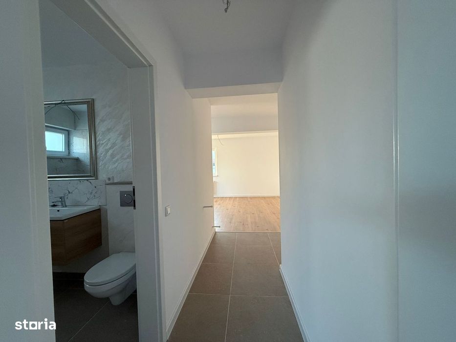 Apartament 2 camere, gata de mutat, Str Diamantului Bragadiru