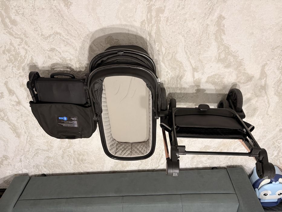 Детская коляска Kidilo