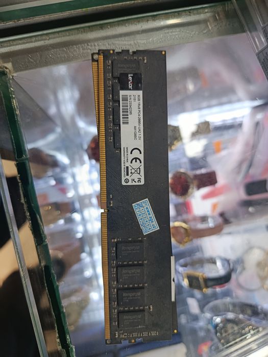 3 ta operativka sotiladi yangi