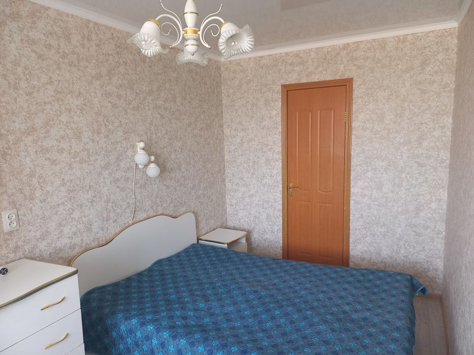 Продажа квартиры