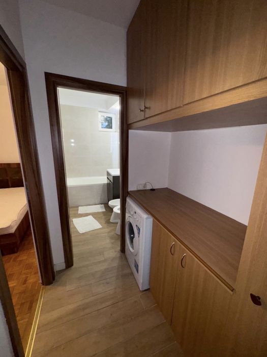 De închiriat ZONA IULIUS MALL - FSEGA: Apartament 3 camere, Etaj 1, cu Parcare –  Aleea Borsec