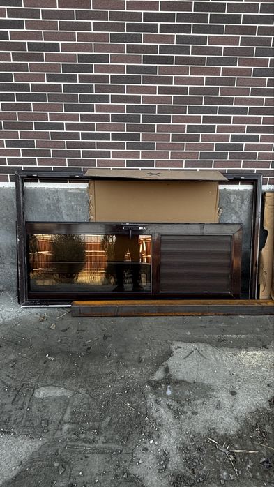 Продается дверь в хорошем состоянии