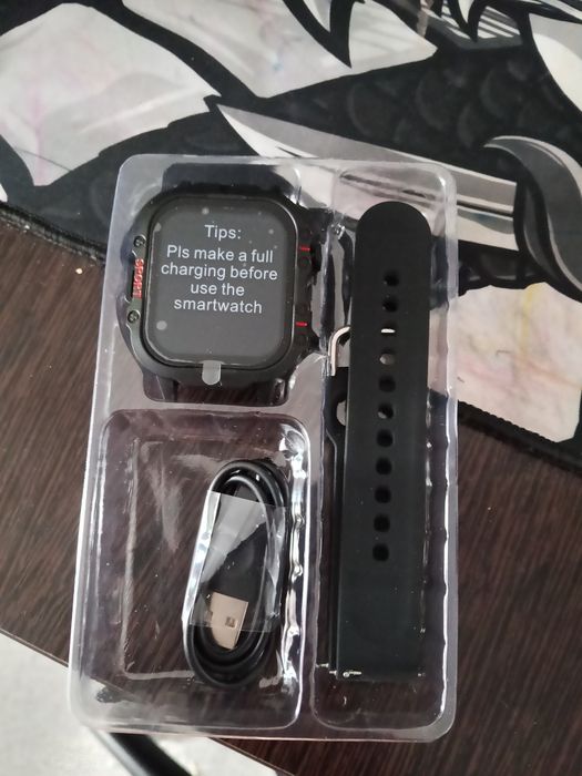 Продам смарт часы