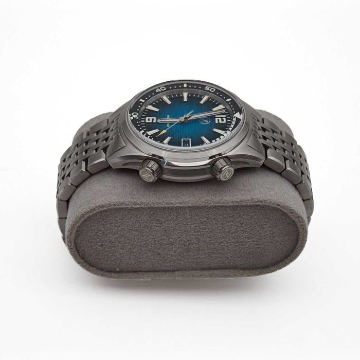 Zelos Helmsman Tidal