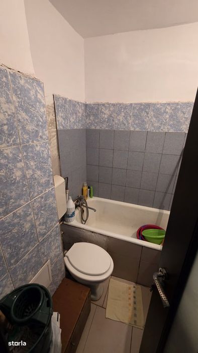 Vand ap cu 3 camere zona Cornisei H2O