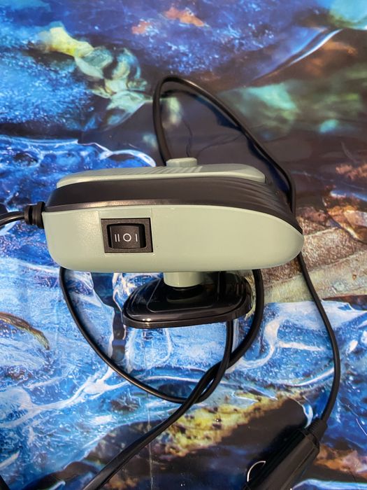 Печка в салон авто