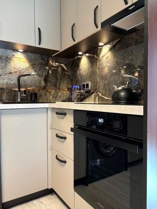 Дава се под наем Двустаен апартамент в София, Младост 4 - 58 кв.м за 796.62 € - Снимка #2
