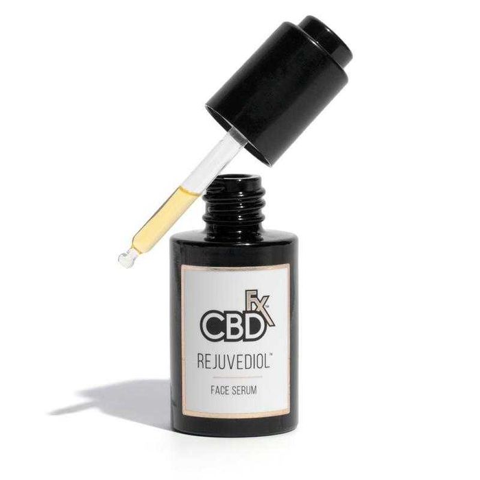 НОВ серум за лице - 30мл.