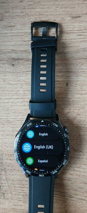 Huawei Watch GT 5 Гаранция