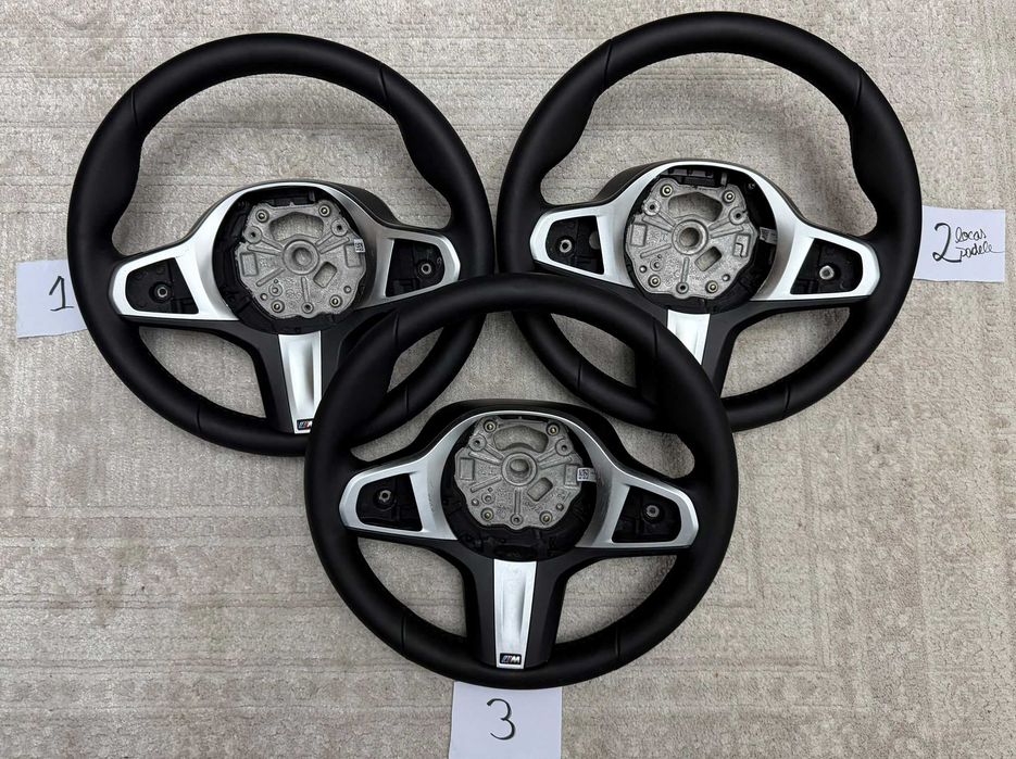 Volane NOI BMW M G20 G21 Fabricatie 2022-2023 OEM